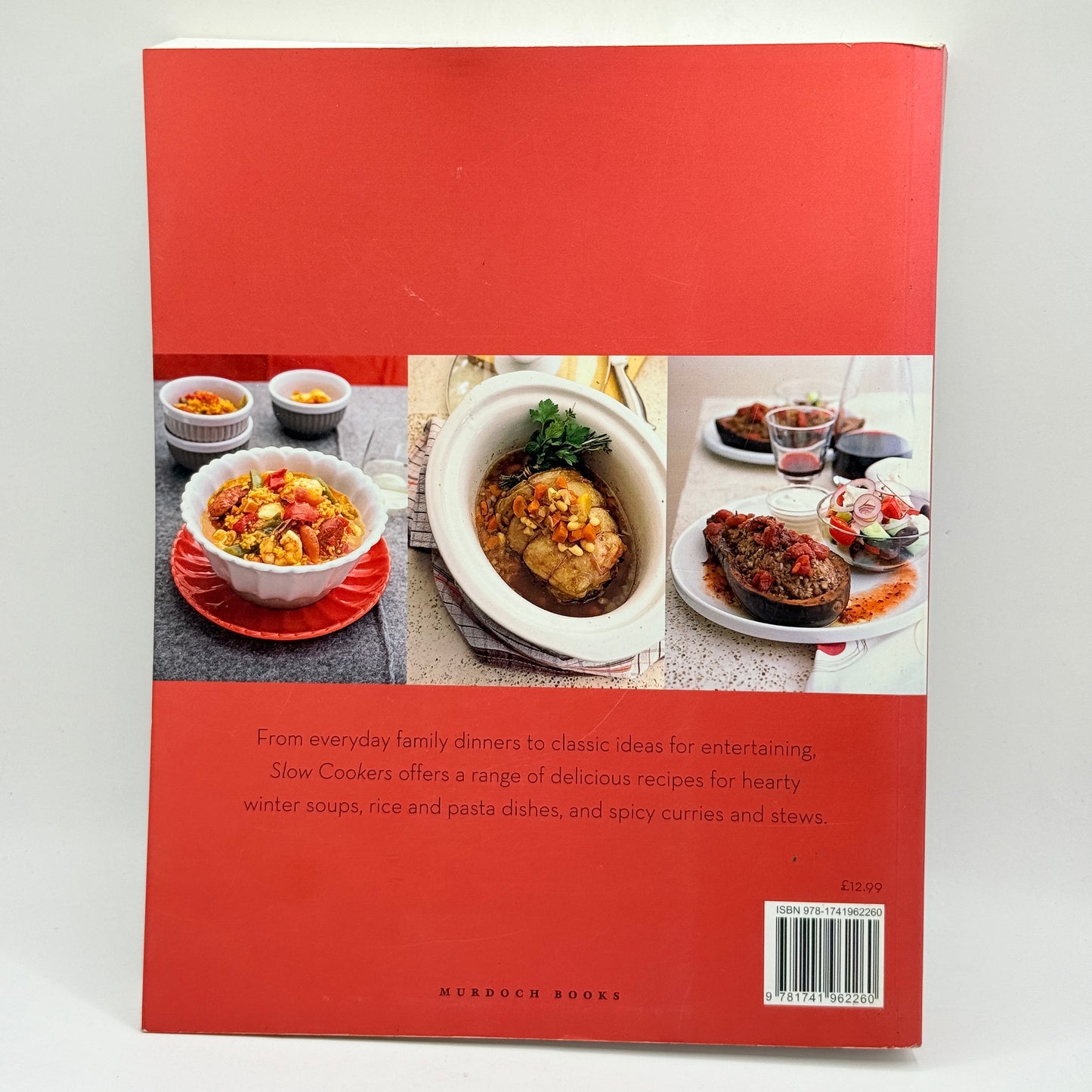 Kitchen Classics: Slow Cookers: The Slow Cooking Recipes You Must Have by Jane Price