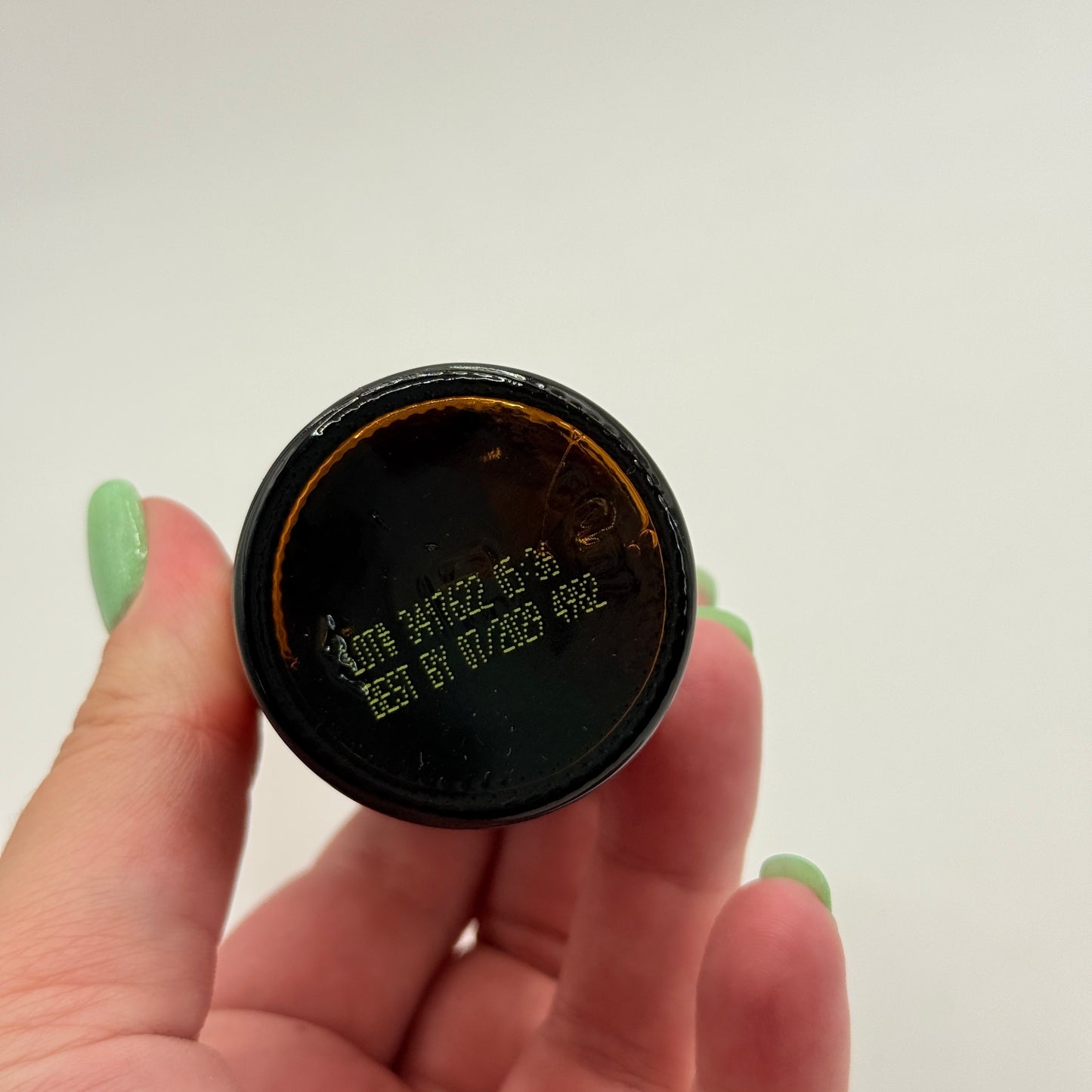 NOW Green Black Walnut Wormwood Complex – 59 mL