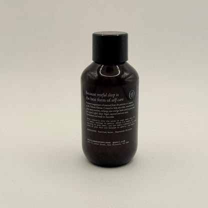 Salt Lab Magnesium Oil – 100mL Refill
