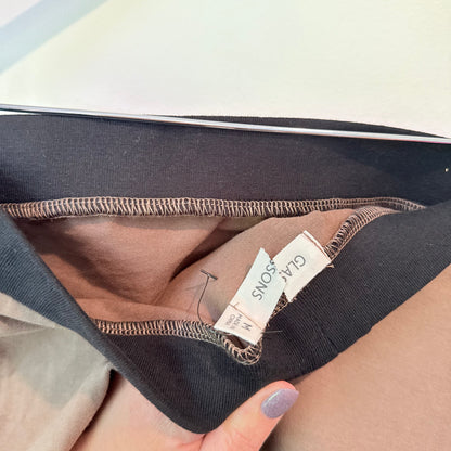 Glassons Mini Tube Dress Skirt Size M