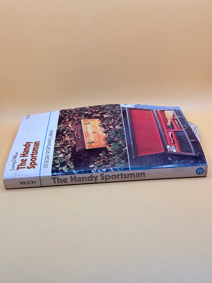 The Handy Sportsman by Loring D. Wilson