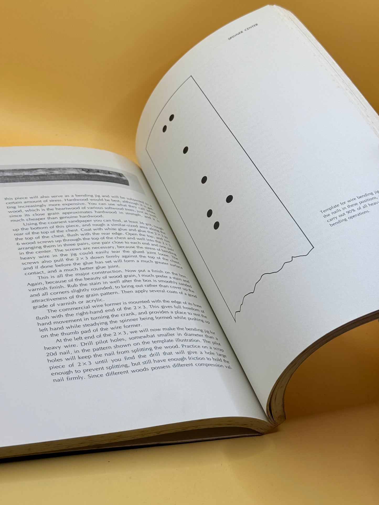 The Handy Sportsman by Loring D. Wilson