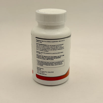 Arialief Nerve Health Support – 30 Capsules