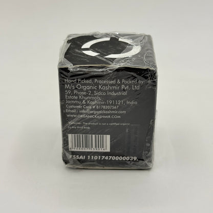 Organic Kashmir Kashmiri Shilajit – 50g