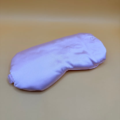 Silky Sleep Eye Mask