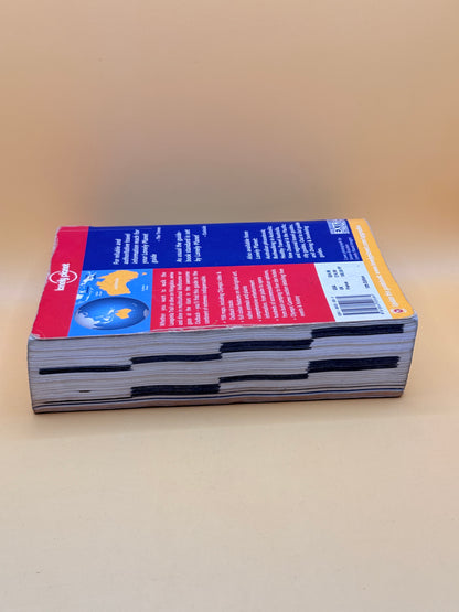 Lonely Planet Australia (10th Edition)