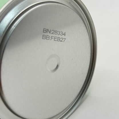 Nutra Organics Super Greens + Reds – 300g Watermelon Strawberry