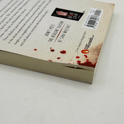 Missing Dead Girls by Sara Walters