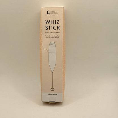 Nutra Organics Whiz Stick