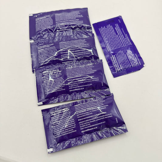 Anti-Flamme Sachet Mix Pack – Everyday, Joints & Extra Strength