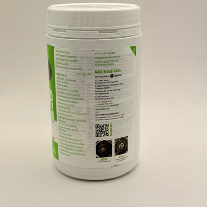 Cafetto Grinder Clean – 450g