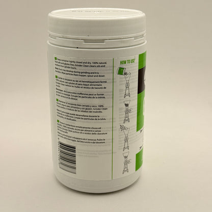 Cafetto Grinder Clean – 450g