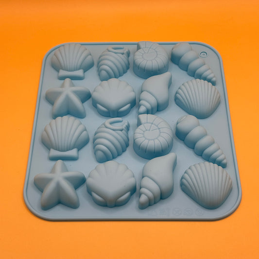 Silicone Baking Mold Non-Stick Reusable Mold