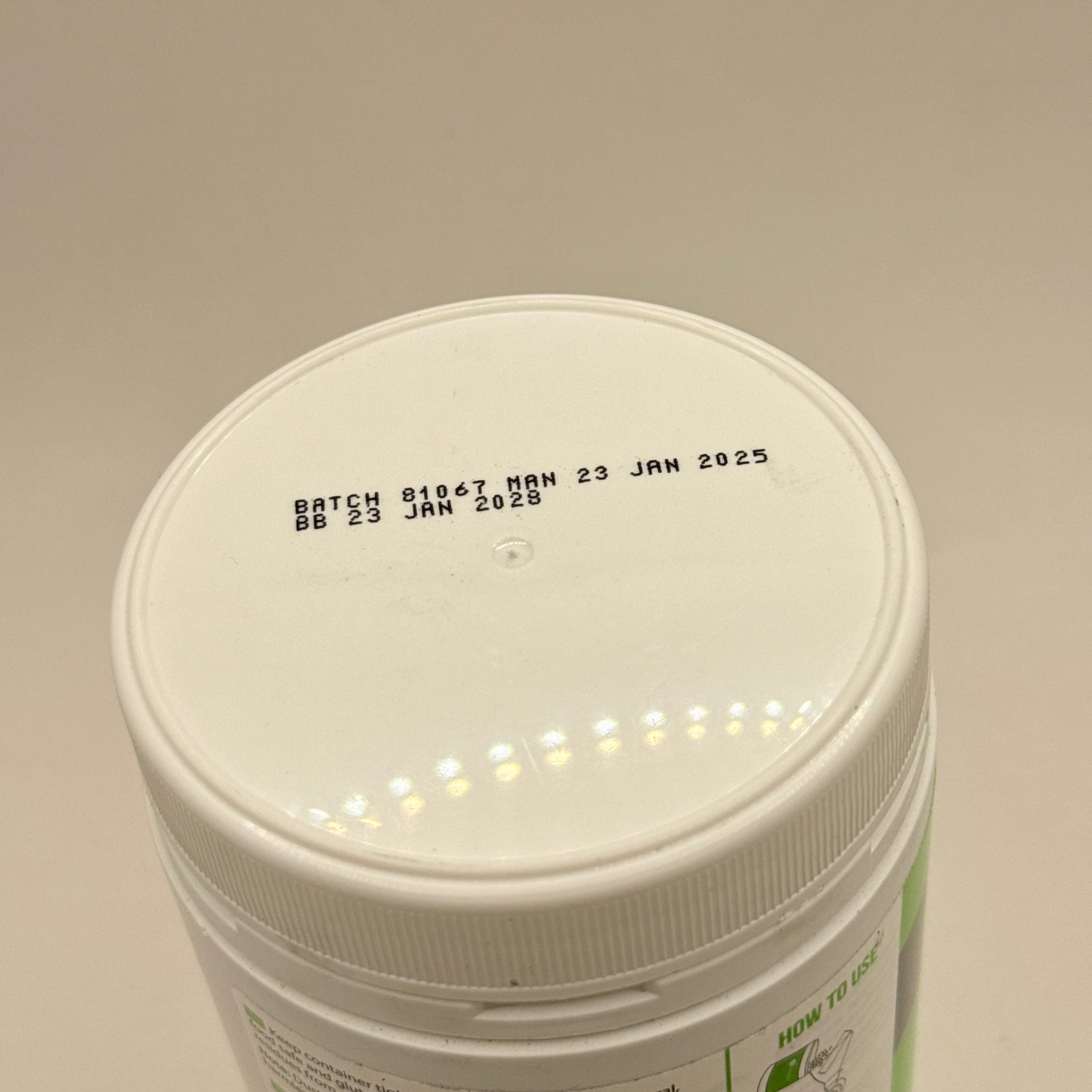 Cafetto Grinder Clean – 450g