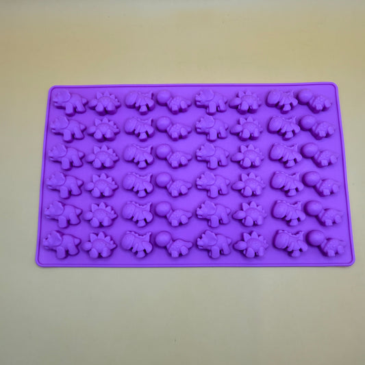 Silicone Baking Mold Non-Stick Reusable Mold
