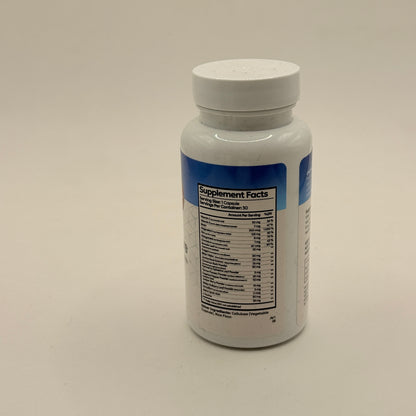 Glyco Control Plus “Blood Pressure” Supplement – 30 Capsules