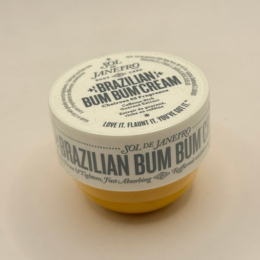 Sol de Janeiro Brazilian Bum Bum Cream – 75mL
