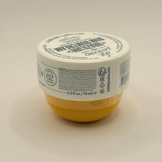 Sol de Janeiro Brazilian Bum Bum Cream – 75mL
