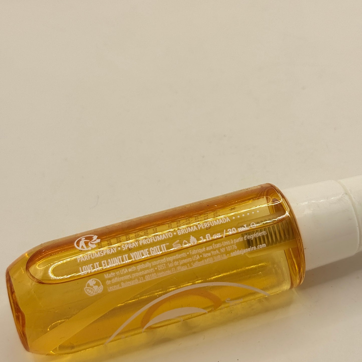 Sol de Janeiro Cheirosa 62 Perfume Mist – 30mL