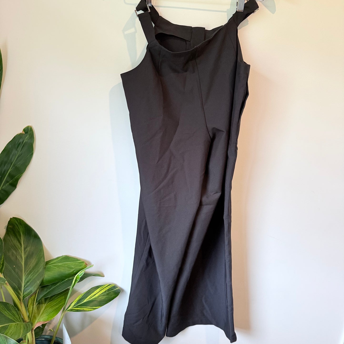 Glassons Size 10 Cut Out Hip Wide Leg Pants