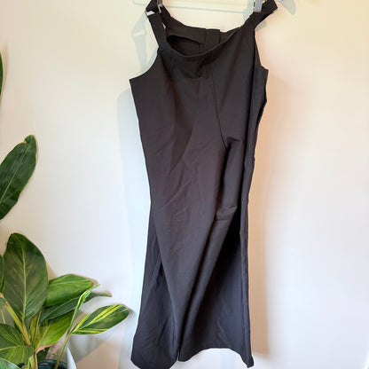 Glassons Size 10 Cut Out Hip Wide Leg Pants