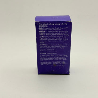 Thursday Plantation Lavender Oil – 25mL