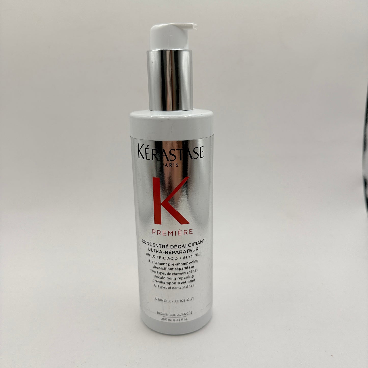 Kérastase Première Concentré Décalcifiant Ultra-Réparateur – 250 ml