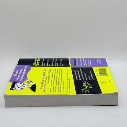 Copyediting & Proofreading For Dummies by Suzanne Gilad