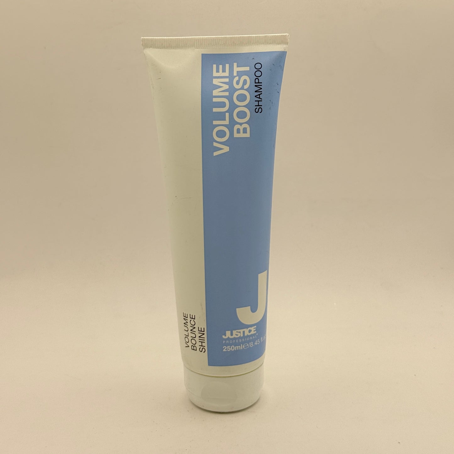 Justice Professional Volume Boost Shampoo – 250 ml