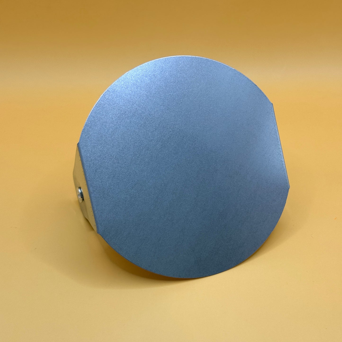 Stainless Steel Burger Press