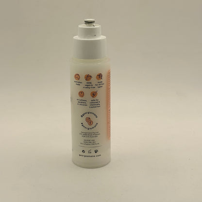 Georgiemane Anti-Frizz Serum – 100 ml (Broken Pump)