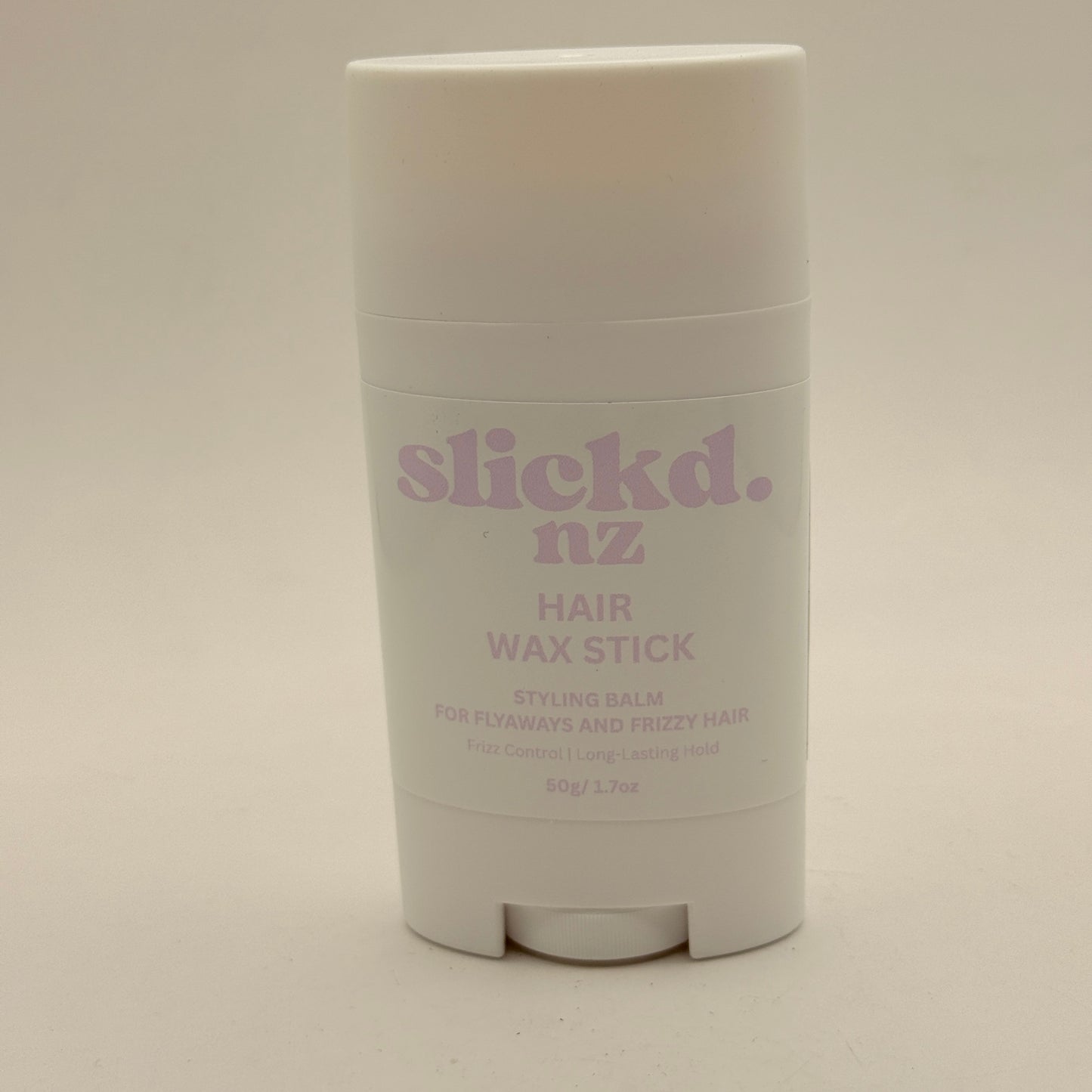 Slickd NZ Hair Wax Stick – 50 g