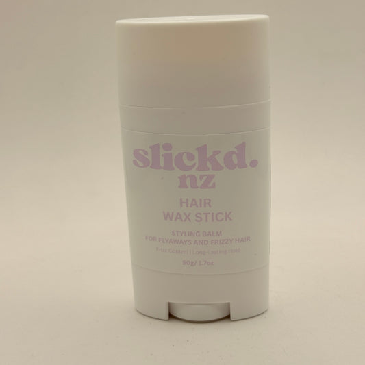 Slickd NZ Hair Wax Stick – 50 g