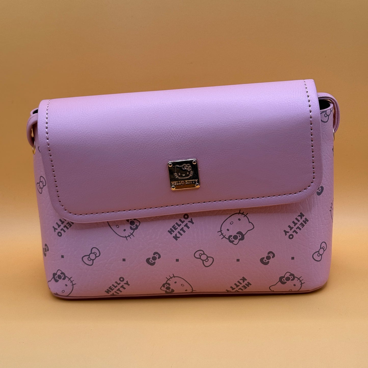 Hello Kitty Crossbody Bag