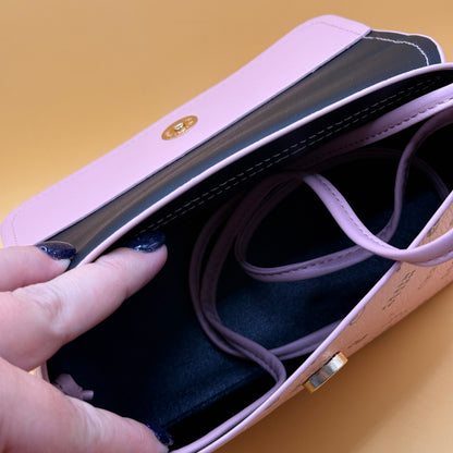 Hello Kitty Crossbody Bag