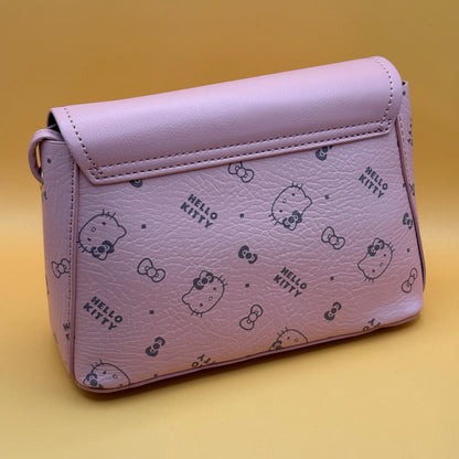 Hello Kitty Crossbody Bag