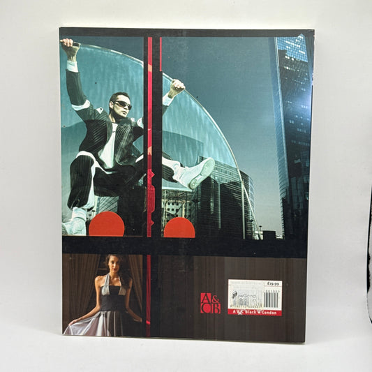 Junky Styling: Wardrobe Surgery by Annika Sanders & Kerry Seager