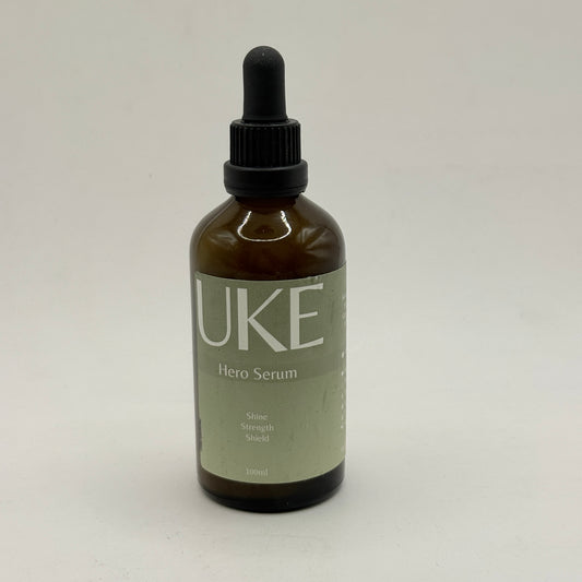 UKE Hero Serum – 100 ml
