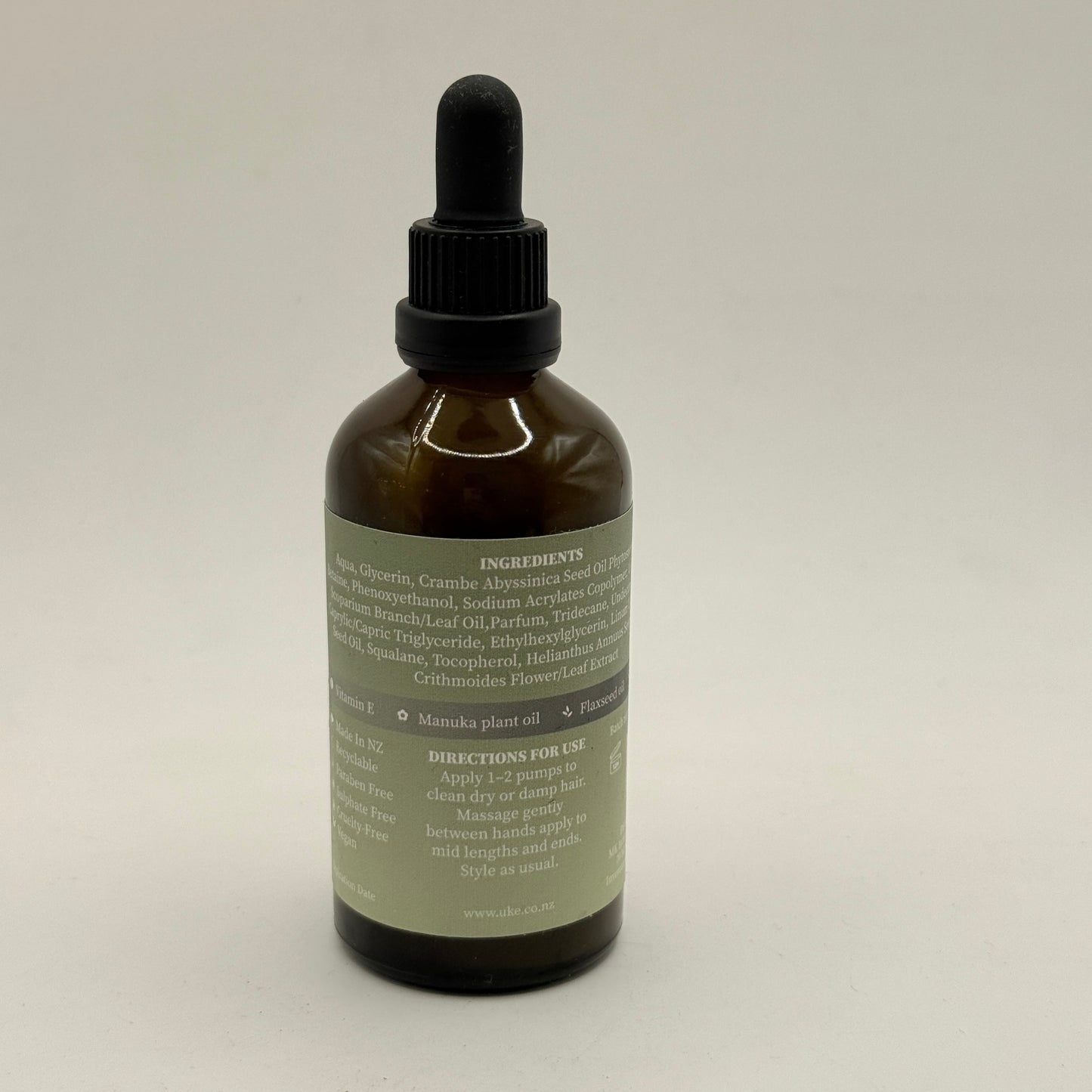 UKE Hero Serum – 100 ml