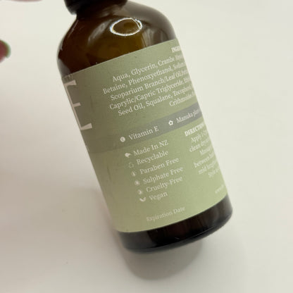 UKE Hero Serum – 100 ml