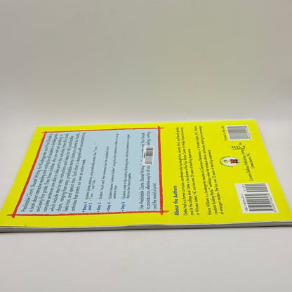 Predictable Charts: Shared Writing for Kindergarten and First Grade by Dorothy Hall and Elaine Williams