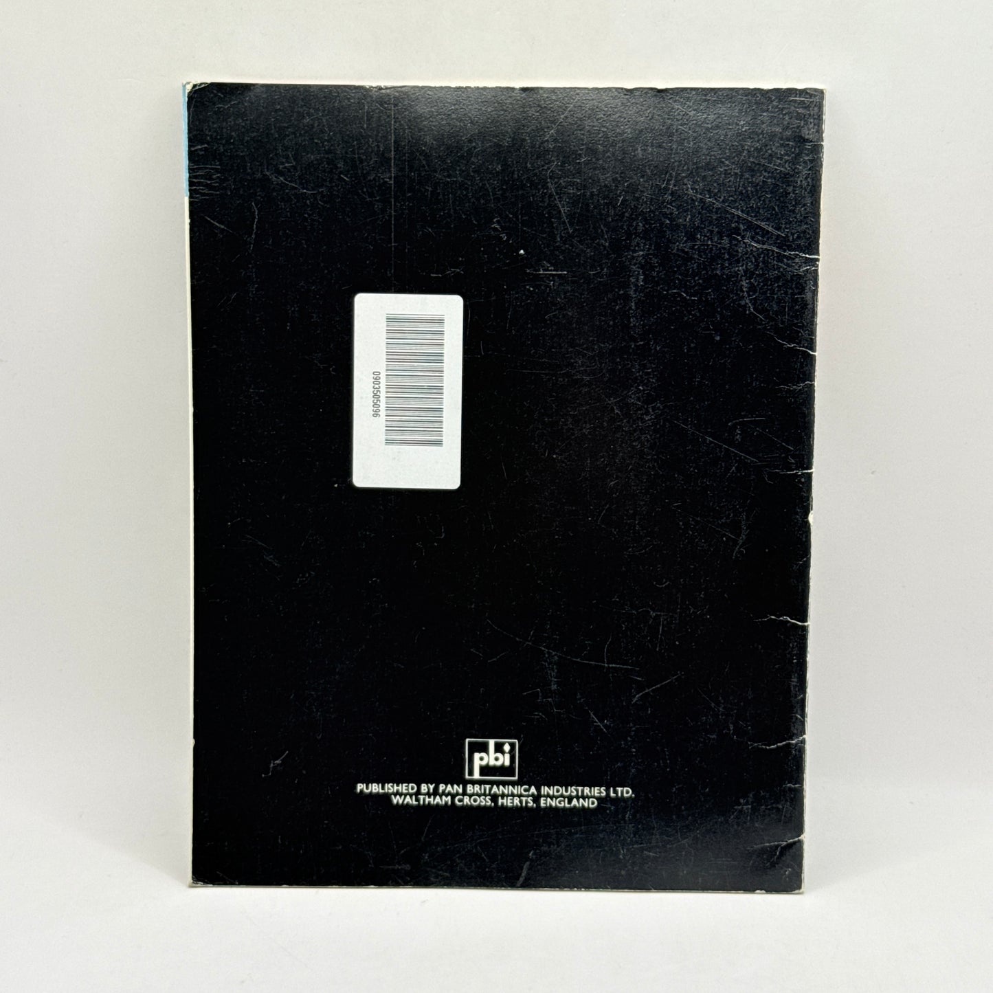 Be Your Own Garden Doctor by Dr. D.G. Hessayon