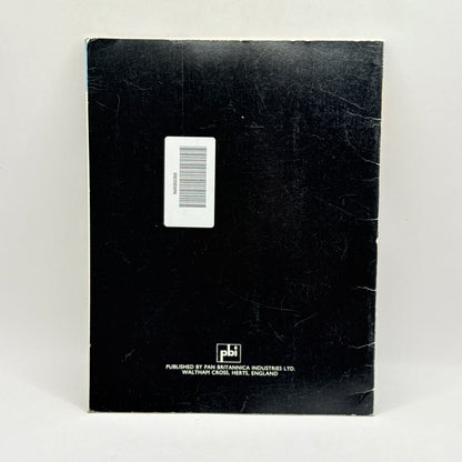 Be Your Own Garden Doctor by Dr. D.G. Hessayon