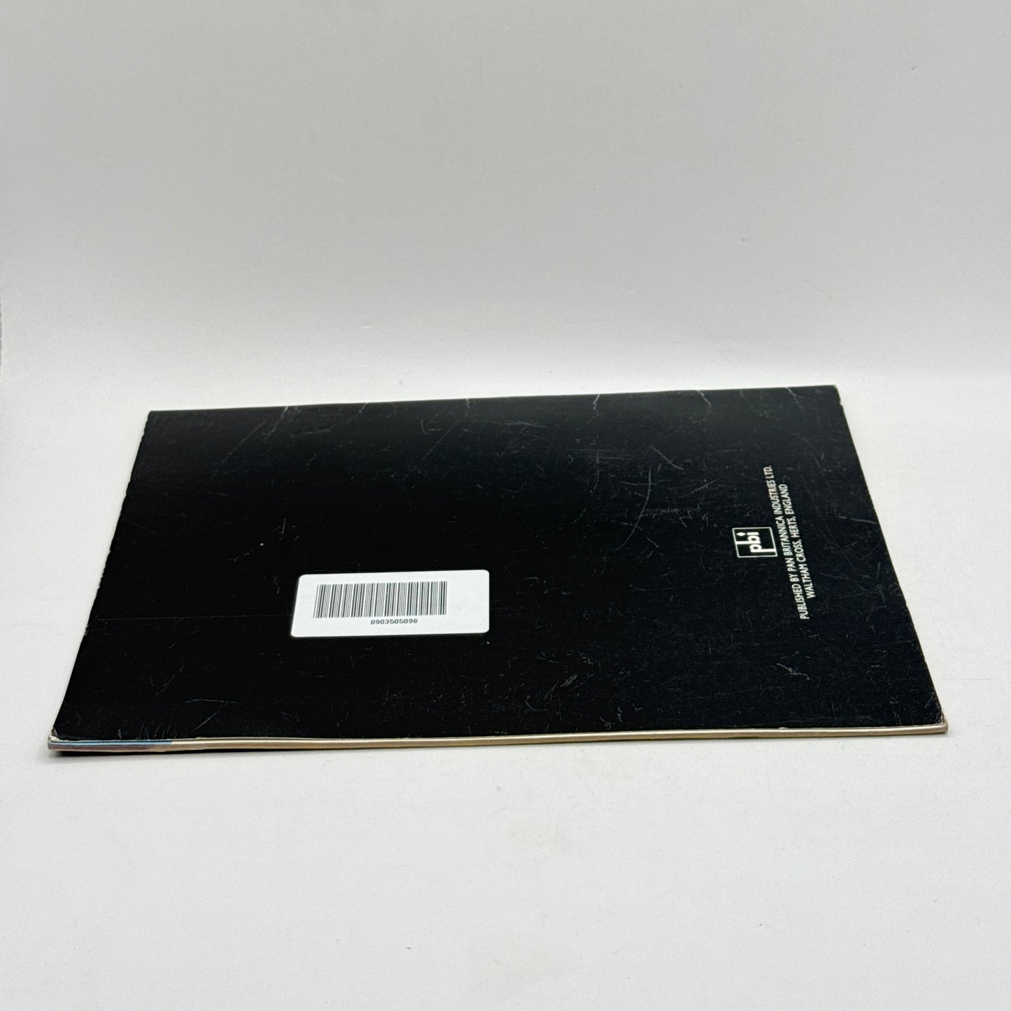 Be Your Own Garden Doctor by Dr. D.G. Hessayon