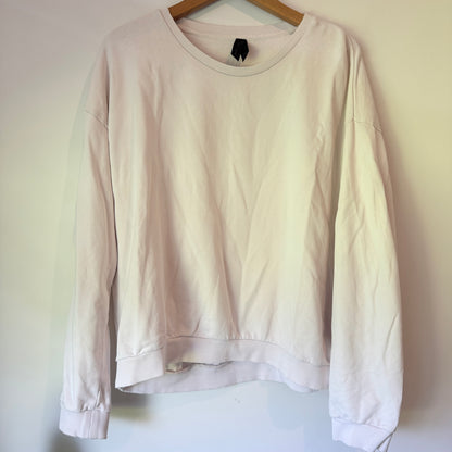 Huffer Size 12 Crew Neck Sweatshirt