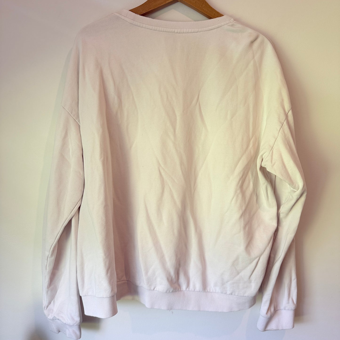 Huffer Size 12 Crew Neck Sweatshirt
