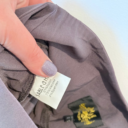 Sable & Minx Size 12 Pants