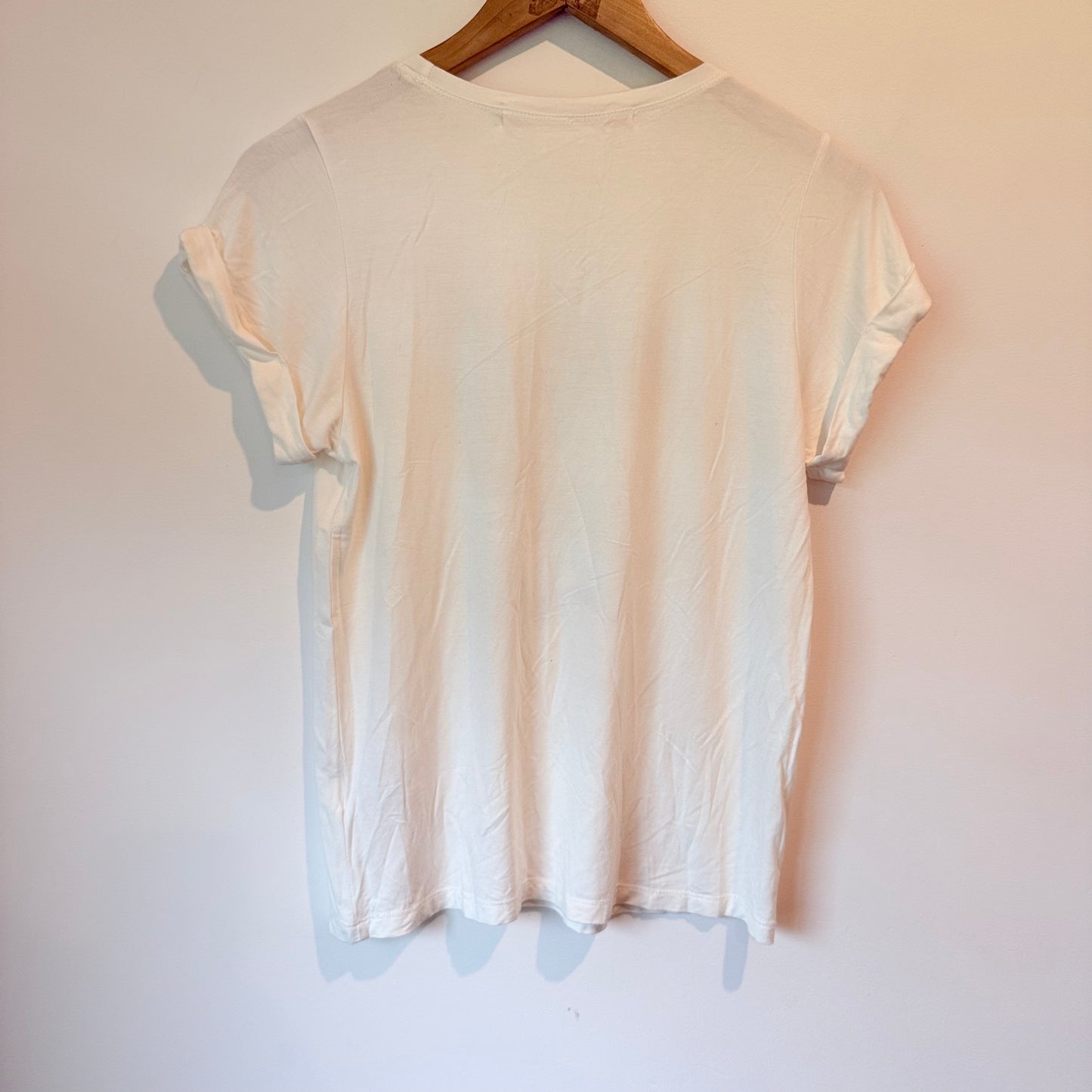 Valley of the Dolls XS Mirabella Elephant Tee