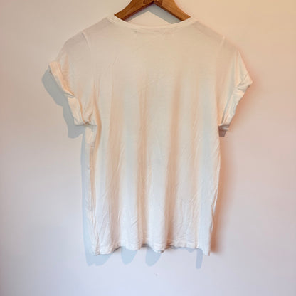 Valley of the Dolls XS Mirabella Elephant Tee