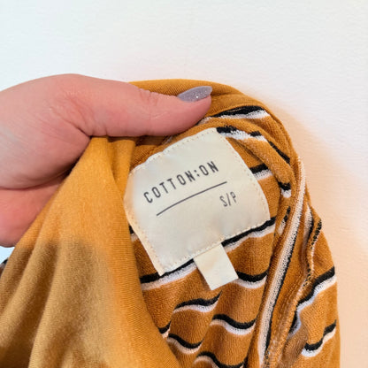 Cotton On S/P Hooded Top